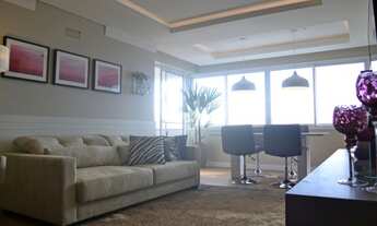 Imagem 6: Lindo Apartamento Decorado, Pronto para Morar