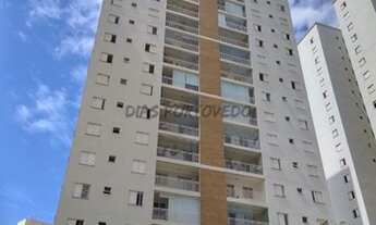 Imagem: Apartamento - Vila Progresso - Campinas