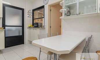 Imagem 7: Apartamento 3 suites 4 vagas no Morumbi