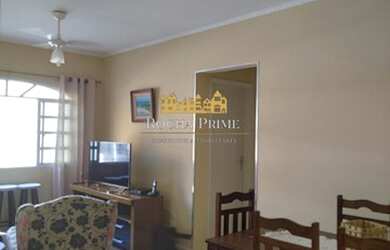 Imagem: PRAIA GRANDE - Apartamento Padrão - TUPI