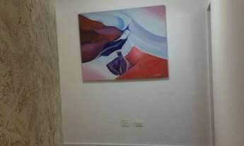 Imagem 6: Sala comercial ED. FABIO BORGES, 49 m² - venda por R$ 351.000 ou aluguel por R$ 1.600/mês