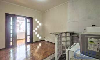 Imagem 5: São Paulo - Apartamento Padrão - Consolação