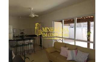 Imagem 2: CASA EM CONDOMINIO GIARDINO II