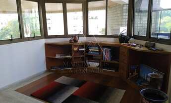 Imagem 6: SãO PAULO - Apartamento Padrão - Jardim Fonte Do Morumbi