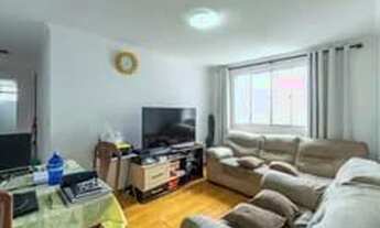 Imagem 3: Apartamento para venda possui 56 metros quadrados com 2 quartos