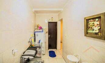 Imagem 6: Kitnet à venda, 30 m² por R$ 170.000,00 - Dos Casa - São Bernardo do Campo/SP