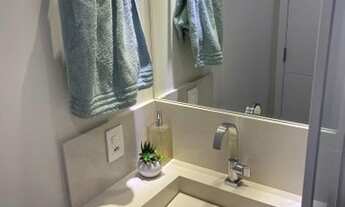 Imagem 4: Apartamento para venda possui 83 metros quadrados com 2 quartos em Centro - Diadema - SP