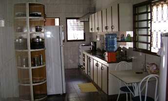 Imagem 3: Casa à venda, 3 quartos, 1 suíte, 4 vagas, Alípio de Melo - Belo Horizonte/MG