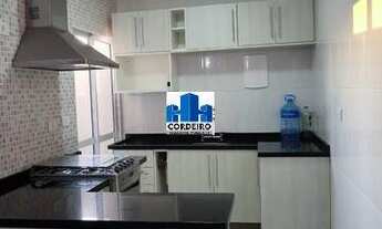 Imagem 3: Apartamento sem Condomínio de 02 Dormitórios em Santo André