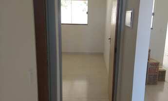 Imagem 7: Casa para venda tem 70 metros quadrados com 2 quartos em Parque Alvorada I - Luziânia - GO