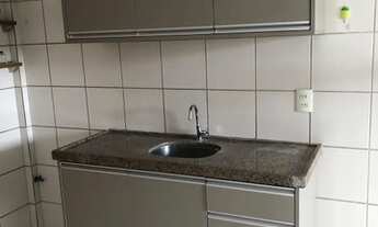 Imagem 4: Apartamento - Graças - 03 Quartos - Reformado - C/ Planejados - Varanda - Piscina