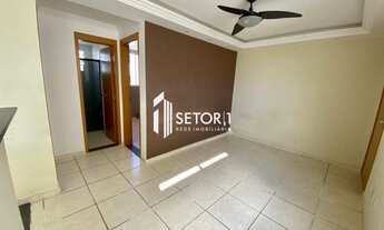 Imagem 4: Apartamento com 2 quartos no bairro Industrial- Juiz de Fora - MG