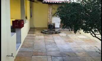 Imagem 4: Casa Sitio residencial Venda Tapera, Aquiraz 3 dormitórios sendo 3 suítes, 3 salas, 4 banh