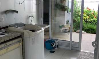 Imagem 3: Casa de condomínio para venda com 265 metros quadrados com 3 quartos