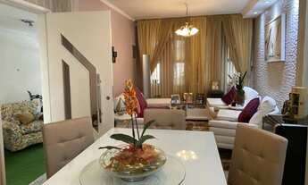 Imagem 2: Sobrado para venda com 175 metros quadrados com 4 quartos em Assunção - São Bernardo do Ca