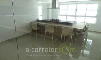 Imagem 6: More no melhor de Tambaú; Cobertura c/ 130m², 2 qts s/ 1 suíte, área de lazer e tudo ao se