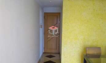 Imagem 5: Apartamento para locação, 2 quartos, 1 vaga - Taboão - São Bernardo do Campo