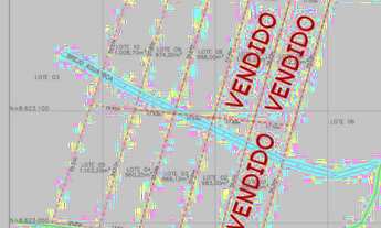 Imagem 2: Terreno para Venda em Mata de São João, Açu da Torre