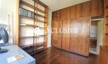 Imagem 2: Apartamento-À VENDA-Lagoa-Rio de Janeiro-RJ