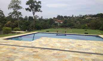 Imagem 5: Chácara para venda possui 3600 metros com 5 quartos em Condomínio Porta do Sol - Mairinqu