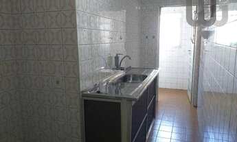 Imagem 6: Kitnet com 1 dormitório para alugar, 35 m² por R$ 750/mês - Centro - Campinas/SP