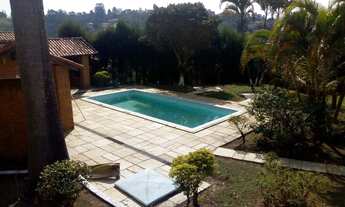 Imagem 4: Chácara para venda tem 2000 metros quadrados e 2 quartos em Dona Catarina - Mairinque - SP