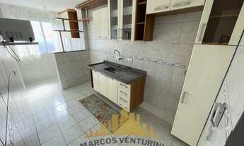 Imagem 6: Apartamento 1 dormitório Semi Mobiliado - Tupi - Praia Grande - SP