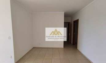 Imagem 5: Apartamento com 4 dormitórios à venda, 137 m² por R$ 650.000 - Jardim Irajá - Ribeirão Pre