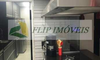 Imagem 5: Lindo apartamento para venda com 92 m² todo reformado com 2 quartos no miolo do Cambuí