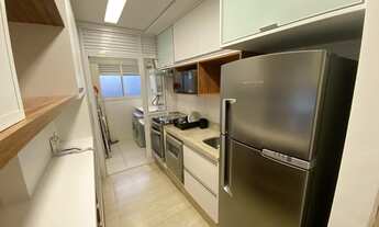 Imagem 3: Apartamento para aluguel - 82 m², 1 suíte, 2 banheiros - Vila Olímpia - São Paulo - SP