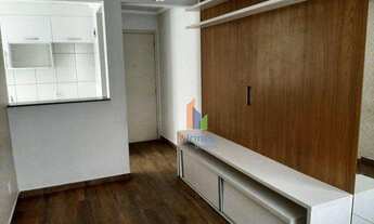 Imagem: Apartamento com 2 dormitórios à venda