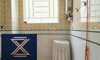 Imagem 3: Apartamento com 3 dormitórios à venda, 136 m² por R$ 1.018.928 - Laranjeiras - Rio de Jane