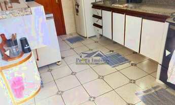 Imagem 7: Apartamento com 2 dormitórios à venda, 75 m² por R$ 385.000,00 - Canto do Forte - Praia Gr