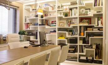 Imagem 1: SALA COMERCIAL CENTRO EMPRESARIAL PEREIRA BARRETO STO. ANDRÉ - SÃO PAULO