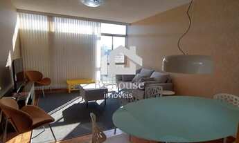 Imagem 5: MOBILIADO - 2 dormitórios no Centro de Santo André