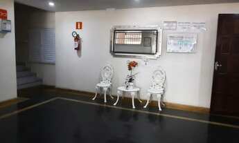 Imagem 3: Apartamento para venda possui 60 metros quadrados com 2 quartos em Guilhermina - Praia Gra