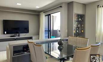 Imagem 2: Apartamento para Venda em João Pessoa, Bessa, 2 dormitórios, 1 suíte, 2 banheiros, 2 vagas