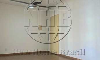 Imagem 4: Apartamento para Venda em Ribeirão Preto, República, 1 dormitório, 1 banheiro, 1 vaga