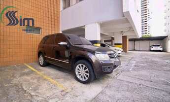 Imagem 7: Ed. Arena Blanca - Apartamento com 3 dormitórios à venda, 99 m² por R$ 420.000 - Cocó - Fo