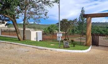 Imagem 4: Terreno/Lote 2500 M², Parkway, Escriturado, Infra, (SMPW 17, quadra 15, lote 4