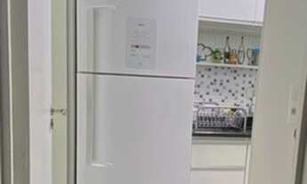 Imagem 3: LINDO APARTAMENTO MOBILIADO NO BAETA NEVES