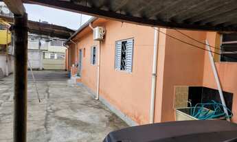 Imagem 5: Térrea para venda com 340 metros quadrados com 2 quartos em Vila Medeiros - São Paulo - SP