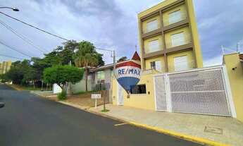 Imagem 2: Apartamento à venda, 39 m² por R$ 169.000,00 - Jardim Paulista - Ribeirão Preto/SP