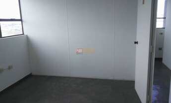 Imagem 5: SãO BERNARDO DO CAMPO - Conjunto Comercial/Sala - Rudge Ramos