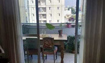 Imagem 4: Apartamento para venda com 145 metros quadrados com 3 quartos