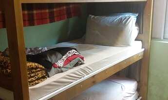 Imagem 7: Apartamento para venda possui 63 metros quadrados com 2 quartos