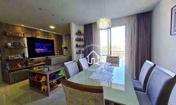 Imagem 5: Apartamento à venda, 72 m² por R$ 455.000,00 - Parque Brasília - Campinas/SP