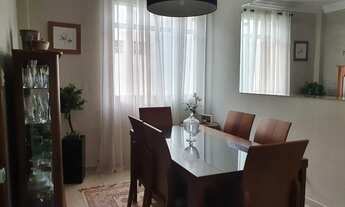 Imagem 4: Apartamento para venda com 143 metros quadrados com 3 quartos