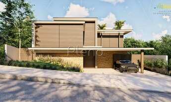 Imagem: Casa à venda no Loteamento Mont Blanc Residence