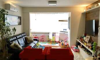 Imagem 3: Apartamento lindo, mobiliado, reformado para Venda 02 dormitórios 1 suite 2 vagas Vila Mas